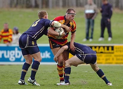 Dominic Maloney